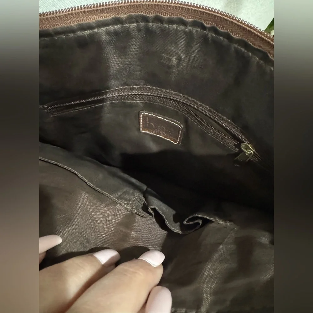 boc stylish olive